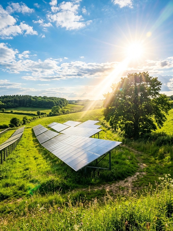 Sustainability